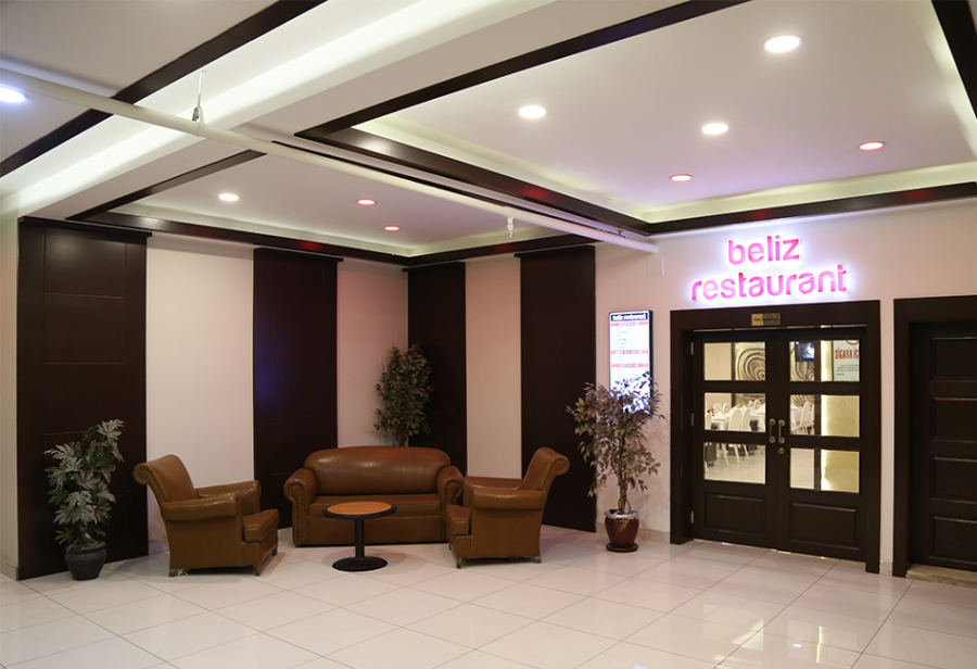 Gastronomi Başkentinin Lezzetleri