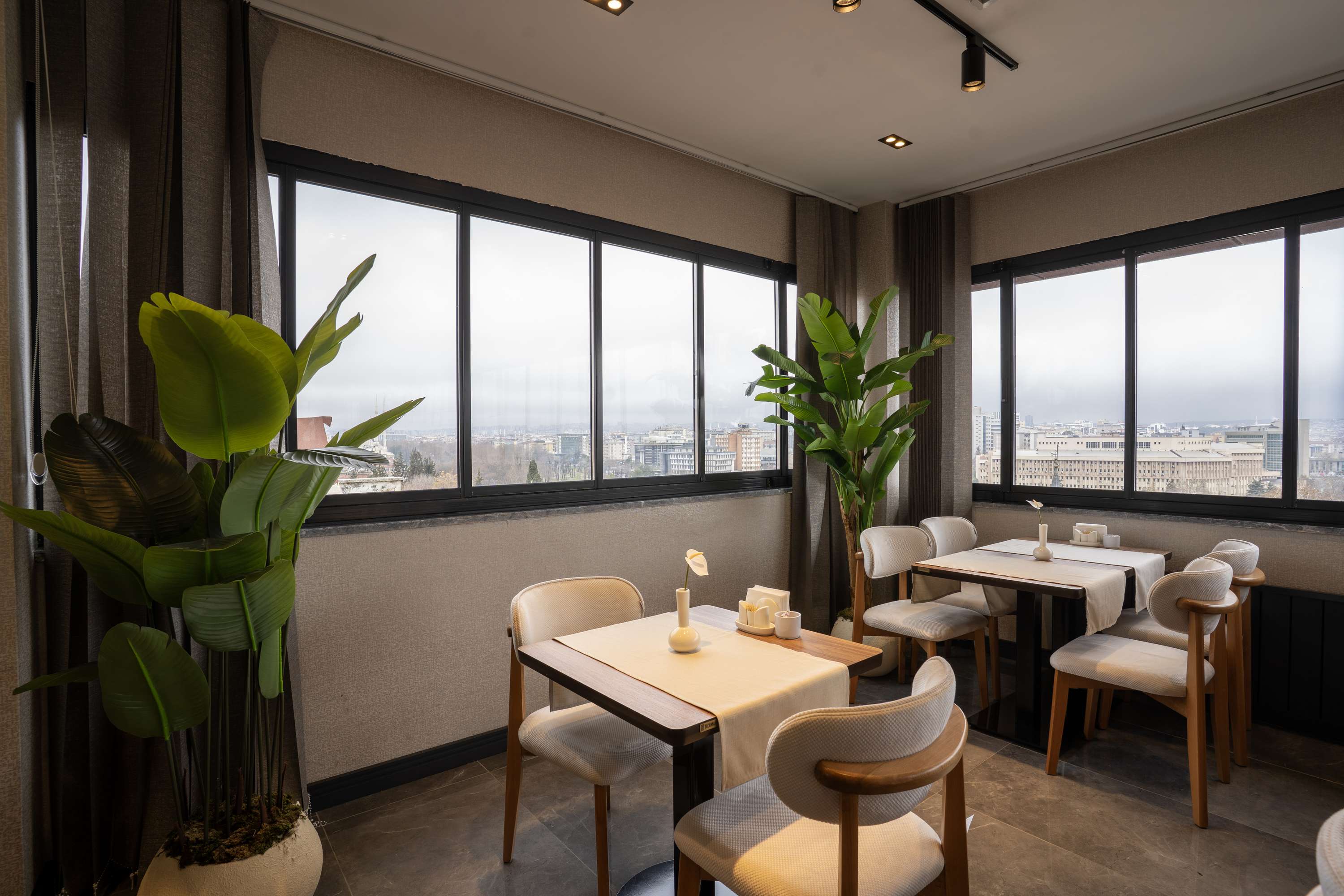 Gastronomi Başkentinin Lezzetleri